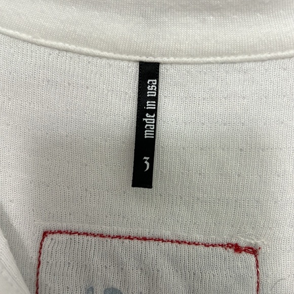 Alp N Rock shirt - Picture 6 of 7